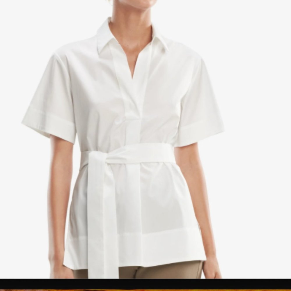 MM LaFleur Wilma Top XL